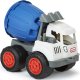 Little Tikes Samochód betoniarka pojazd budowlany