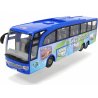 DICKIE Autobus turystyczny Beach Travel Bus Niebieski