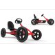 BERG Limitowany Gokart na pedały Buddy Redster