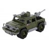 Wader QT Samochód Picup wojskowy Obrońca
