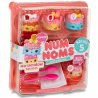 Num Noms Zestaw startowy Marshmallow Squares Seria 5