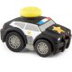 Slammin'Racers Samochód Policyjny z dźwiękiem Little Tikes