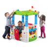 Step 2 Domek Zabawne Kulki Wonderball Centrum Aktywności