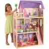 KidKraft Drewniany domek dla lalek Kayla