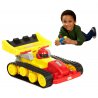 Zdalnie sterowana Wyścigówka Spychacz 2w1 Little Tikes
