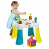 Stolik aktywności 3w1 edukacyjny Little Tikes Grow-with-me
