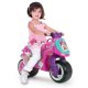 Shimmer i Shine Jeździk Pchacz Motor Injusa