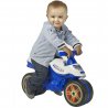 Falk Jeździk Motor Pchacz Odpychacz Biegowy Rowerek 1-3 Lat do 30kg