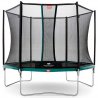 BERG Trampolina Talent 180 cm Comfort