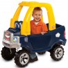 Little Tikes Jeździk Cozy Truck Samochód pick up