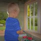 Drewniany domek ogrodowy Victorian Inn Backyard Discovery