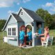 Drewniany domek ogrodowy Wiosenny Backyard Discovery