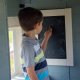 Drewniany domek ogrodowy Wiosenny Backyard Discovery