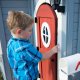 Drewniany domek ogrodowy Wiosenny Backyard Discovery