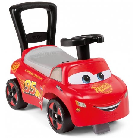SMOBY Jeździk pchacz Cars 3 Zygzak McQueen