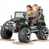 Jeep na Akumulator Peg Perego Gaucho Super Power