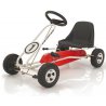 KETTLER SPA - Gokart Dziecięcy Ciche Koła 3-5 lat