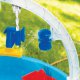 Stół Wodny dla dzieci Bitwa na wodę Fun Zone Battle Splash Little Tikes