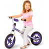 Rowerek Biegowy Kettler Speedy 12,5 Runbike PABLO + LOL GRATIS