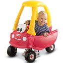 Little Tikes Jeździk Samochód Cozy Coupe dla Dzieci