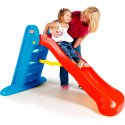 Duża Zjeżdżalnia dla dzieci Ślizg 150 cm Little Tikes