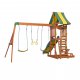 Drewniany Plac zabaw Sunnydale Backyard Discovery