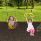 Drewniany Plac zabaw Sunnydale Backyard Discovery