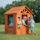Drewniany Domek ogrodowy Timberlake Backyard Discovery