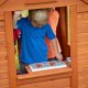 Drewniany Domek ogrodowy Timberlake Backyard Discovery