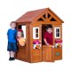Drewniany Domek ogrodowy Timberlake Backyard Discovery