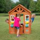 Drewniany Domek ogrodowy Timberlake Backyard Discovery