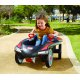 Jeździk Samochód Na Pedały Little Tikes Wyścigówka Dla Dzieci