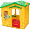 Domek dla Dzieci Little Tikes do Ogrodu z Magicznym Dzwonkiem