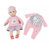 Baby Annabell - lalka w zestawie z ubrankami