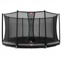 BERG Trampolina InGround Favorit 430 cm z siatką Comfort