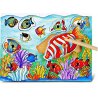 Łowienie Rybek Drewniana Gra Zręcznościowa Viga Toys Magnes