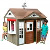 Domek dla dzieci ogrodowy drewniany Kidkraft Country Vista