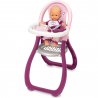 Krzesełko Do Karmienia Dla Lalek Baby Nurse Smoby