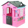 L.O.L Ogrodowy Domek Surprise Cape Cottage Little Tikes