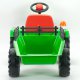 Traktor Basic Injusa 6V