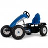 BERG Gokart na pedały Extra Sport BFR Pompowane koła od 5 lat do 100 kg