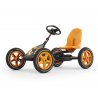 BERG Gokart na pedały Buddy Pro BFR Wzmocniona konstrukcja