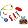 Simba Walizka Kuferek Lekarza Z Miseczka 6 Akcesoriów