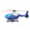 Helikopter Policyjny Sky Patrol Dickie Światło Dźwięk