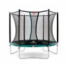 BERG Trampolina Talent 240 cm Comfort