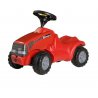 Rolly Toys rollyMinitrac Jeździk Pchacz Case Traktor Klakson