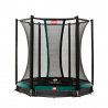 BERG Trampolina InGround Talent 180 cm z siatką Comfort