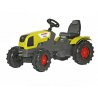 Traktor na pedały - Claas AXOS Rolly Toys 3-8 Lat do 50 kg