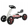 BERG Gokart na pedały Buzzy Fiat 500 od 2-5 lat do 30 kg
