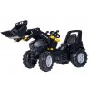 Traktor na pedały DEUTZ FAHR Łyżka 3-8L Rolly Toys